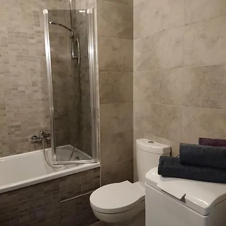 Reda Apartment *