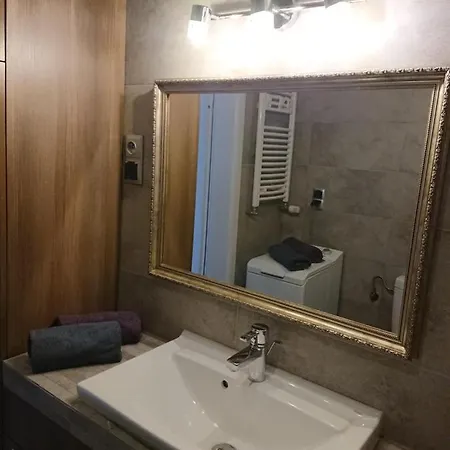 Reda Apartment Apartamento *