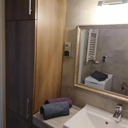 Reda Apartment Apartamento *