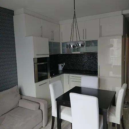 Reda Apartment Apartamento