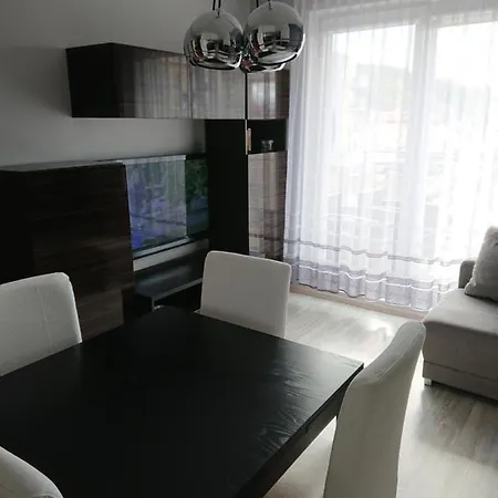 Apartamento Reda Apartment Reda