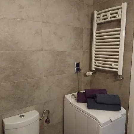 Apartamento Reda Apartment Reda