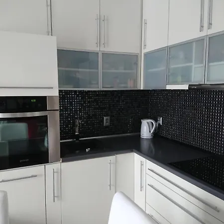Apartamento Reda Apartment